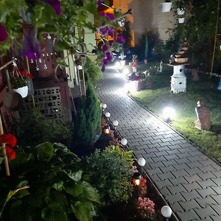 Casa Elena Daire Sighişoara Dış mekan fotoğraf
