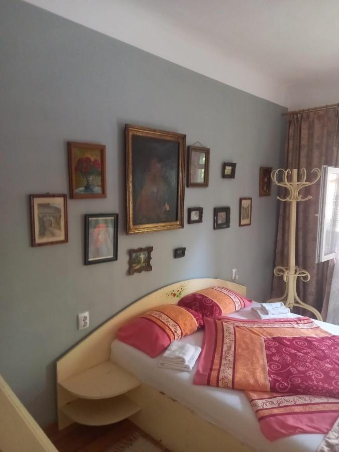 Casa Elena Daire Sighişoara Dış mekan fotoğraf