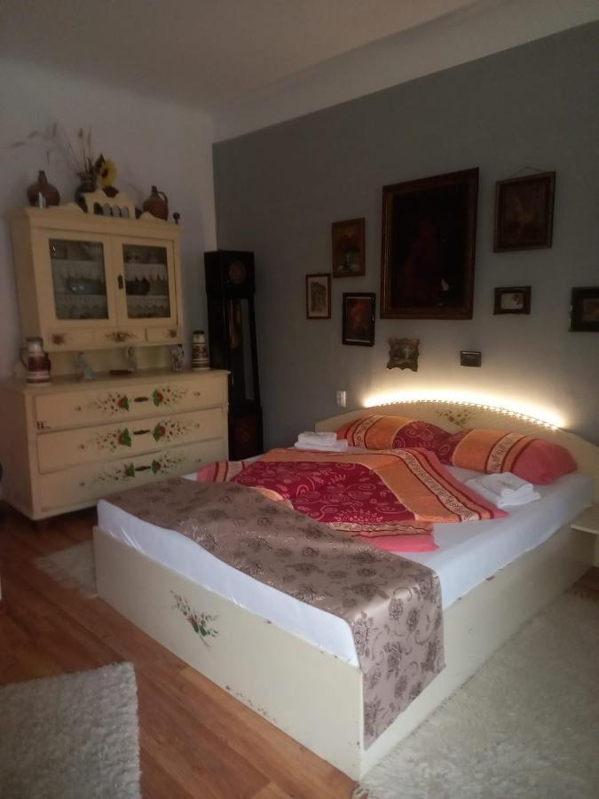 Casa Elena Daire Sighişoara Dış mekan fotoğraf