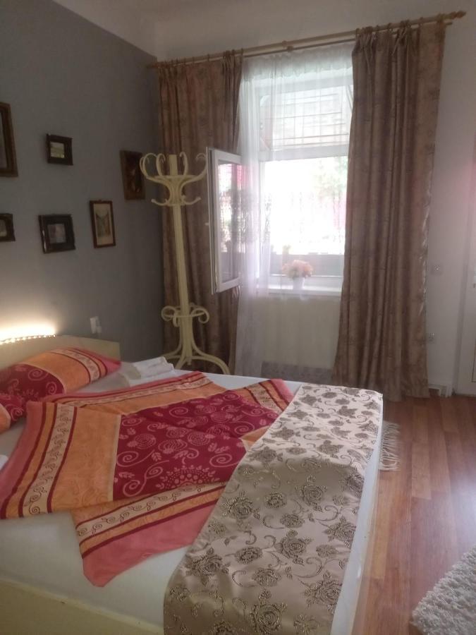 Casa Elena Daire Sighişoara Dış mekan fotoğraf