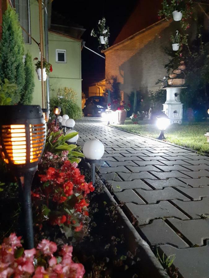 Casa Elena Daire Sighişoara Dış mekan fotoğraf